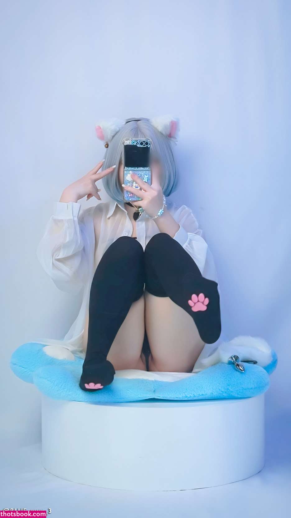 Blueming Cos Photo #4