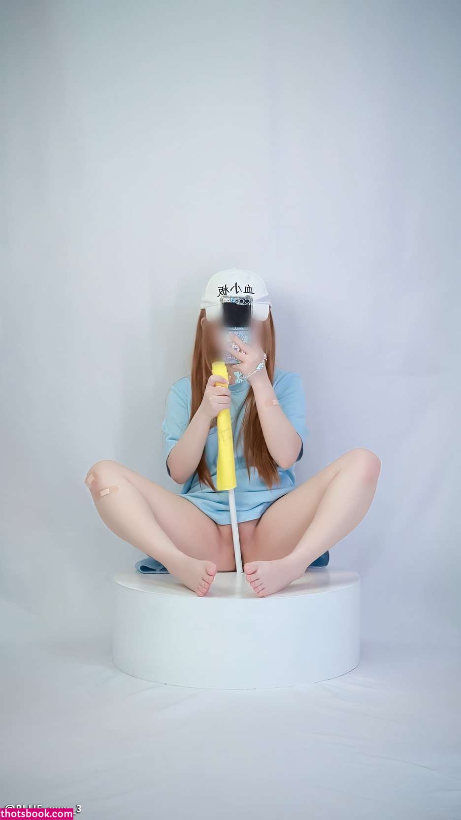 Blueming Cos Photo #13