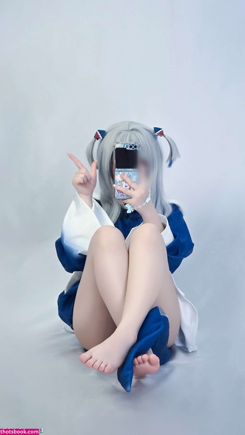 Blueming Cos Photo #20