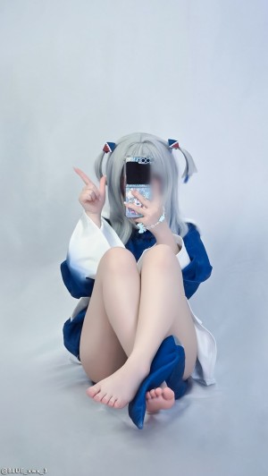 Blueming Cos Photo #20
