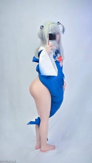 Blueming Cos Photo #23