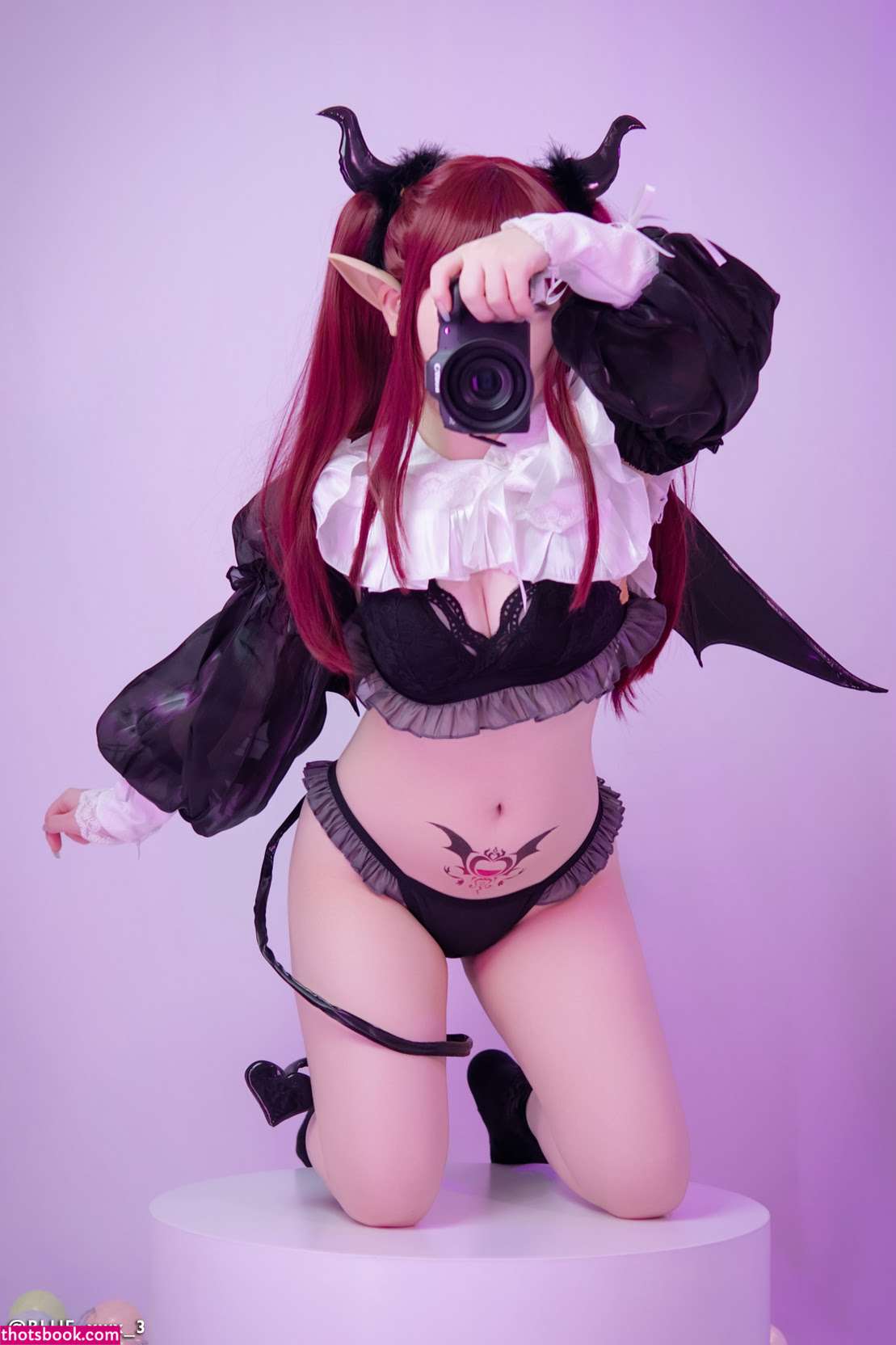 Blueming Cos Photo #38