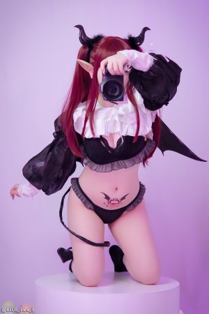 Blueming Cos Photo #38