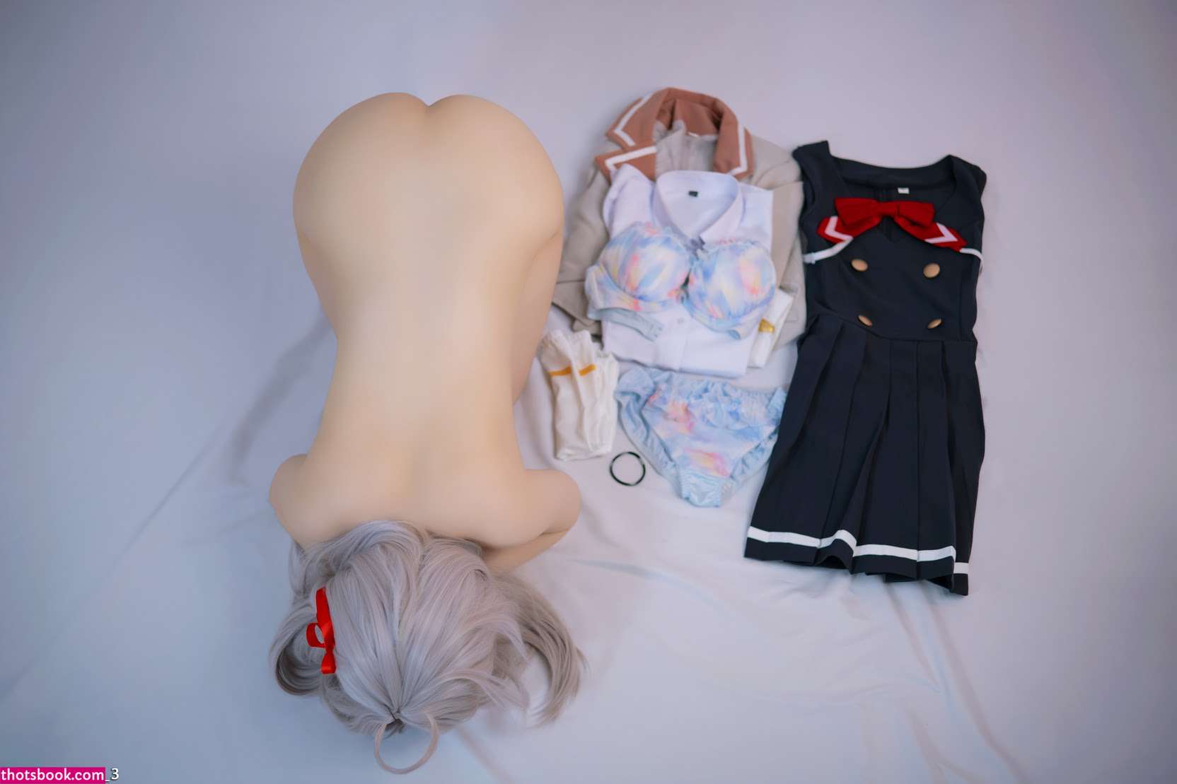 Blueming Cos Photo #57