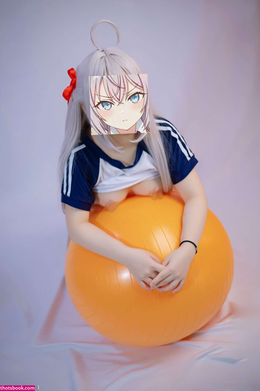 Blueming Cos Photo #74