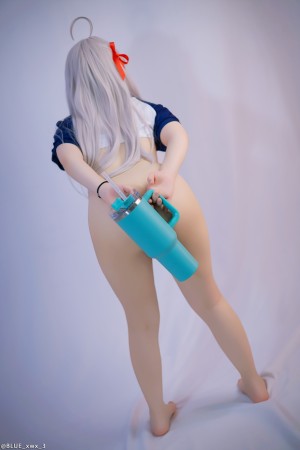 Blueming Cos Photo #64