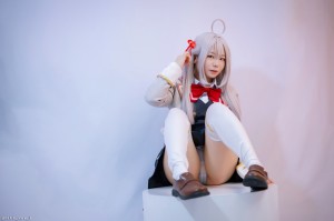 Blueming Cos Photo #65