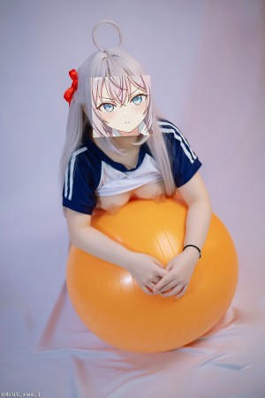 Blueming Cos Photo #74