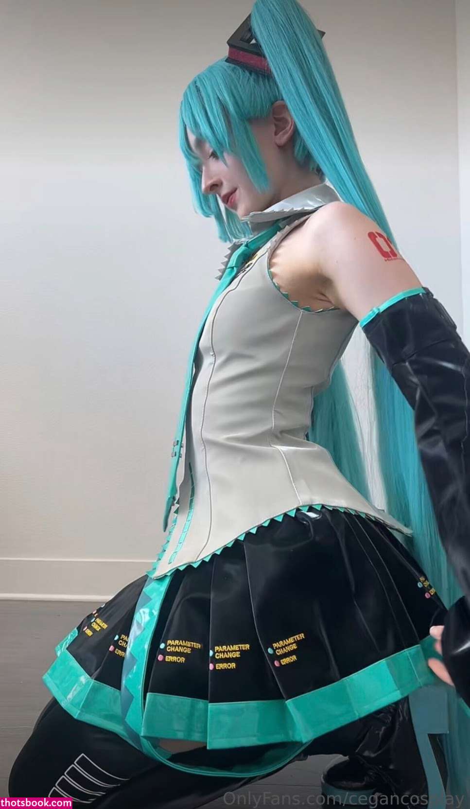 Cegancosplay Photo #3