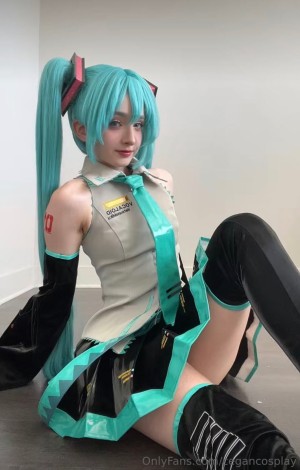 Cegancosplay Photo #2