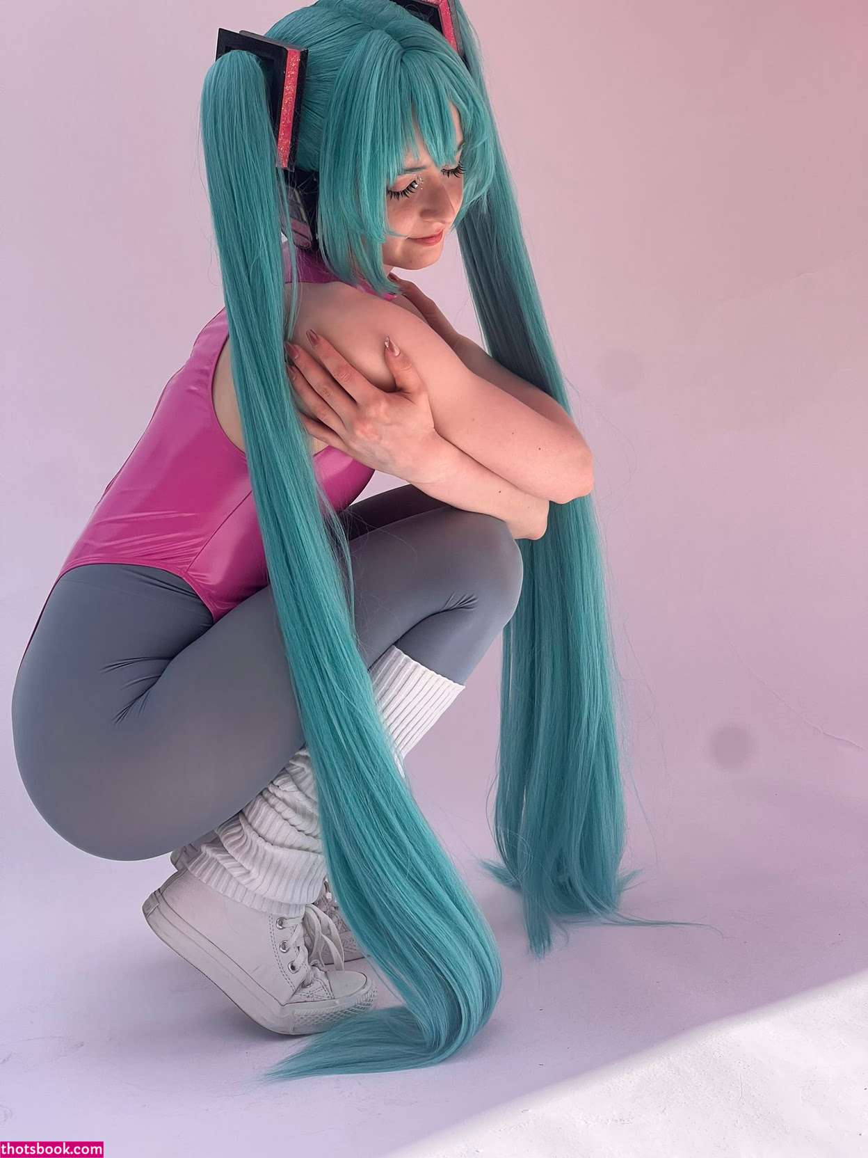 Cegancosplay Photo #8