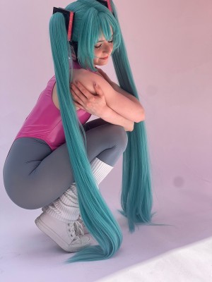 Cegancosplay Photo #8