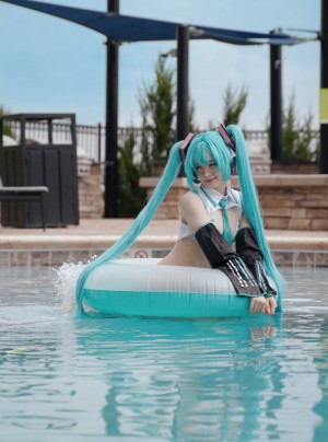 Cegancosplay Photo #14