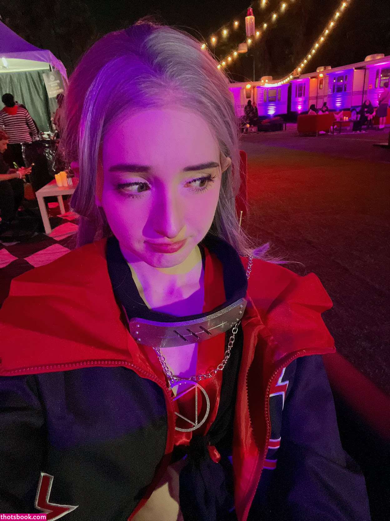 Cegancosplay Photo #21