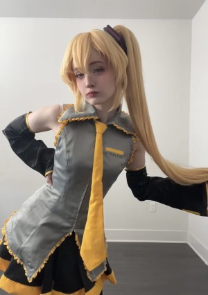 Cegancosplay Photo #28