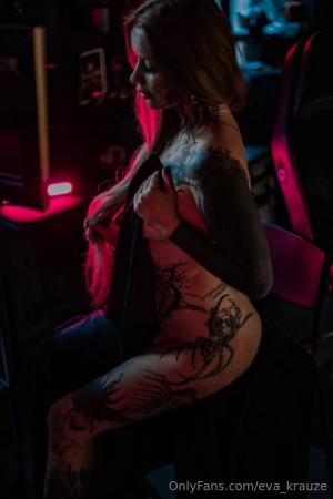 Eva Krauze Photo #15