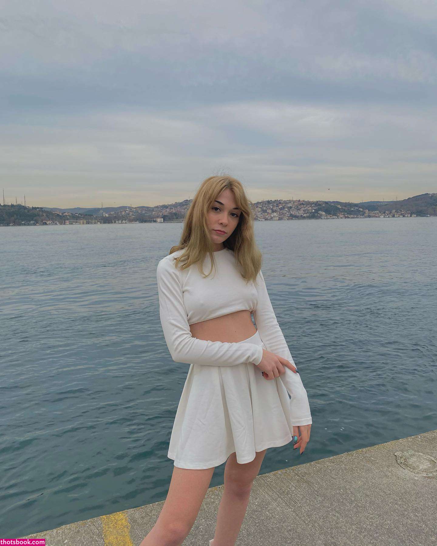 Ezgi Kasapcopur Photo #2