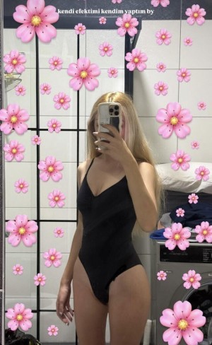 Ezgi Kasapcopur Photo #19