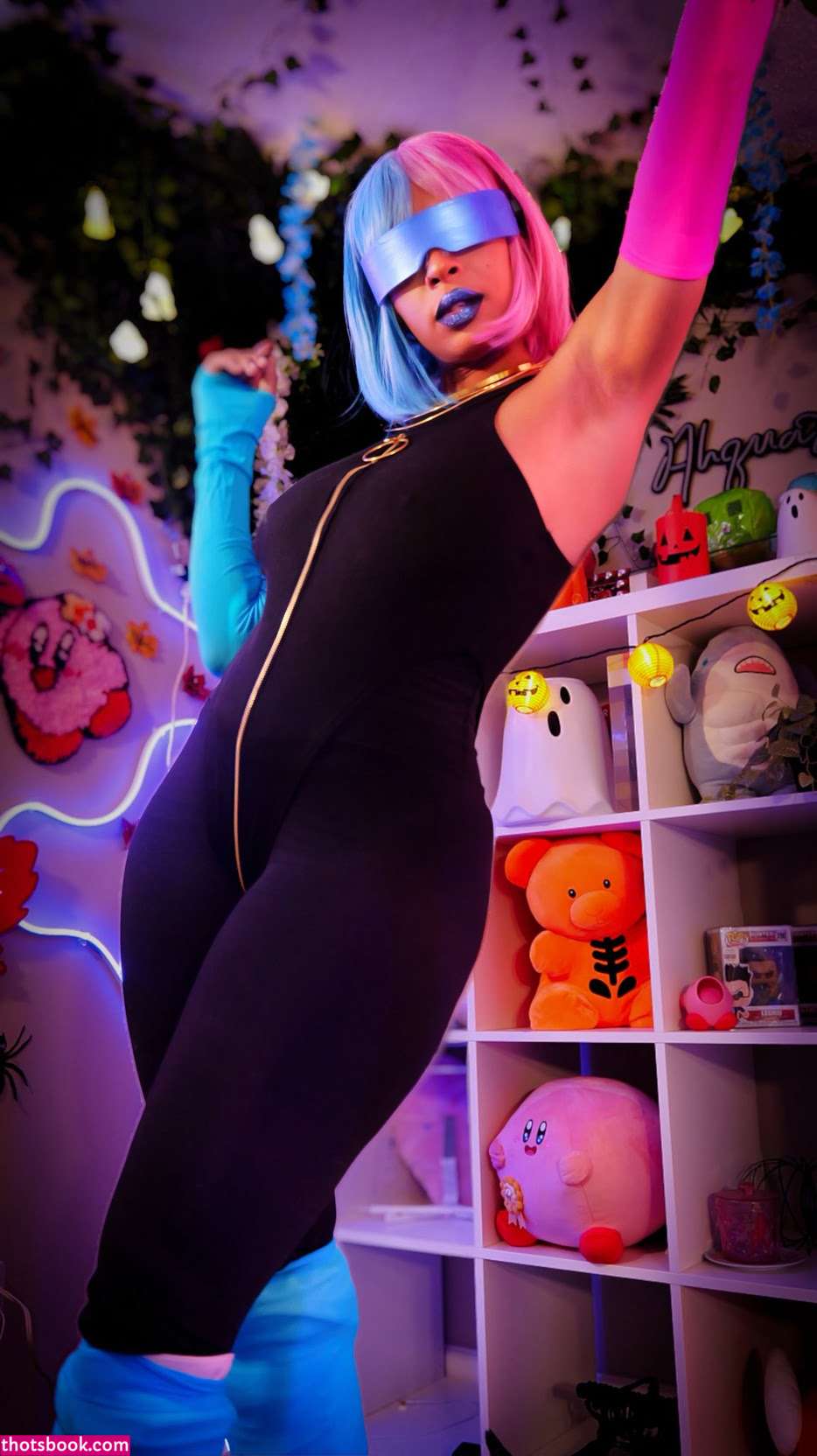 Ahquamarine Photo #38