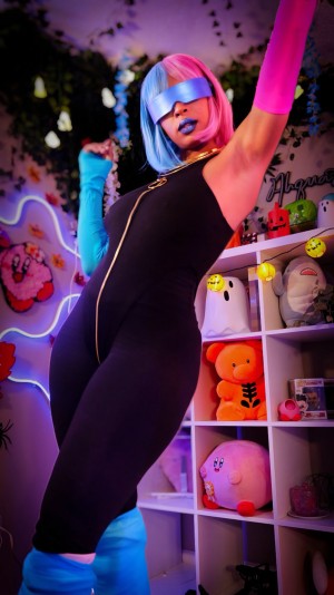 Ahquamarine Photo #38