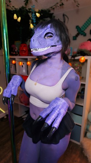 Ahquamarine Photo #41