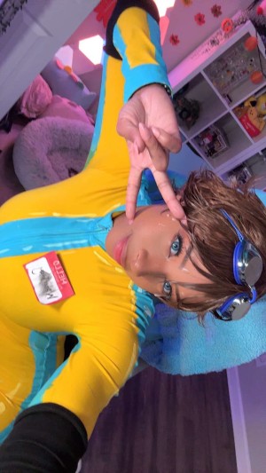 Ahquamarine Photo #42