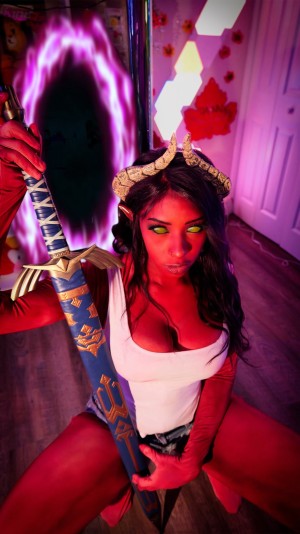 Ahquamarine Photo #43