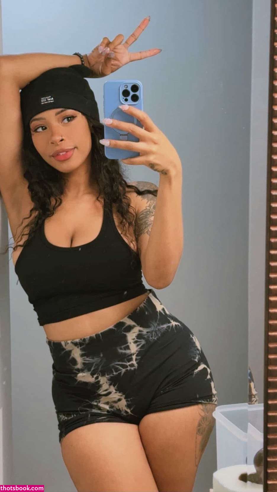 Ahquamarine Photo #46