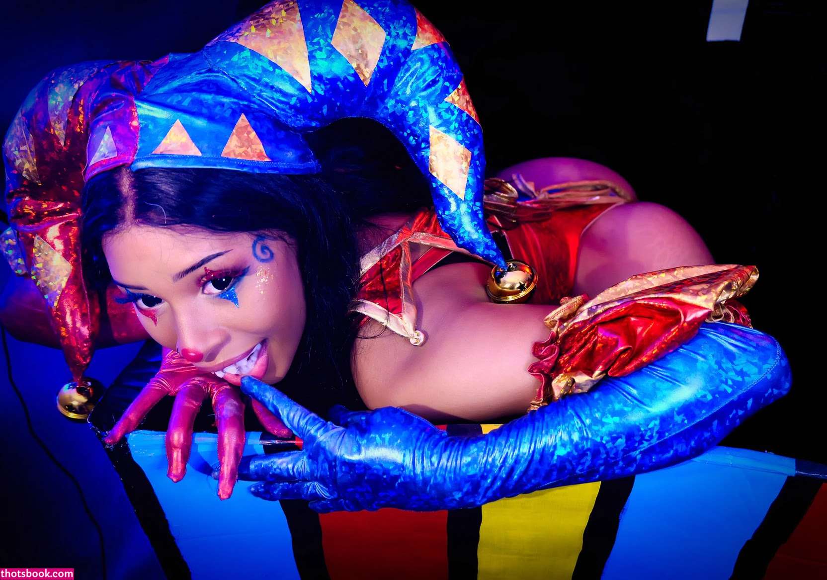 Ahquamarine Photo #54