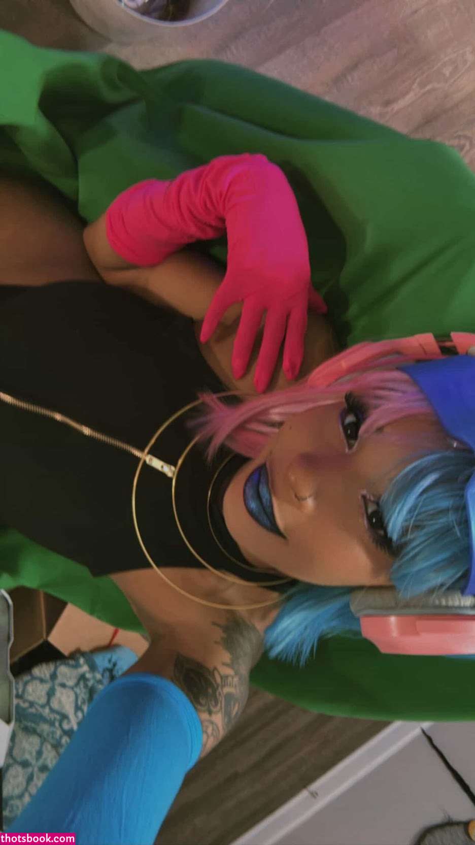 Ahquamarine Photo #55