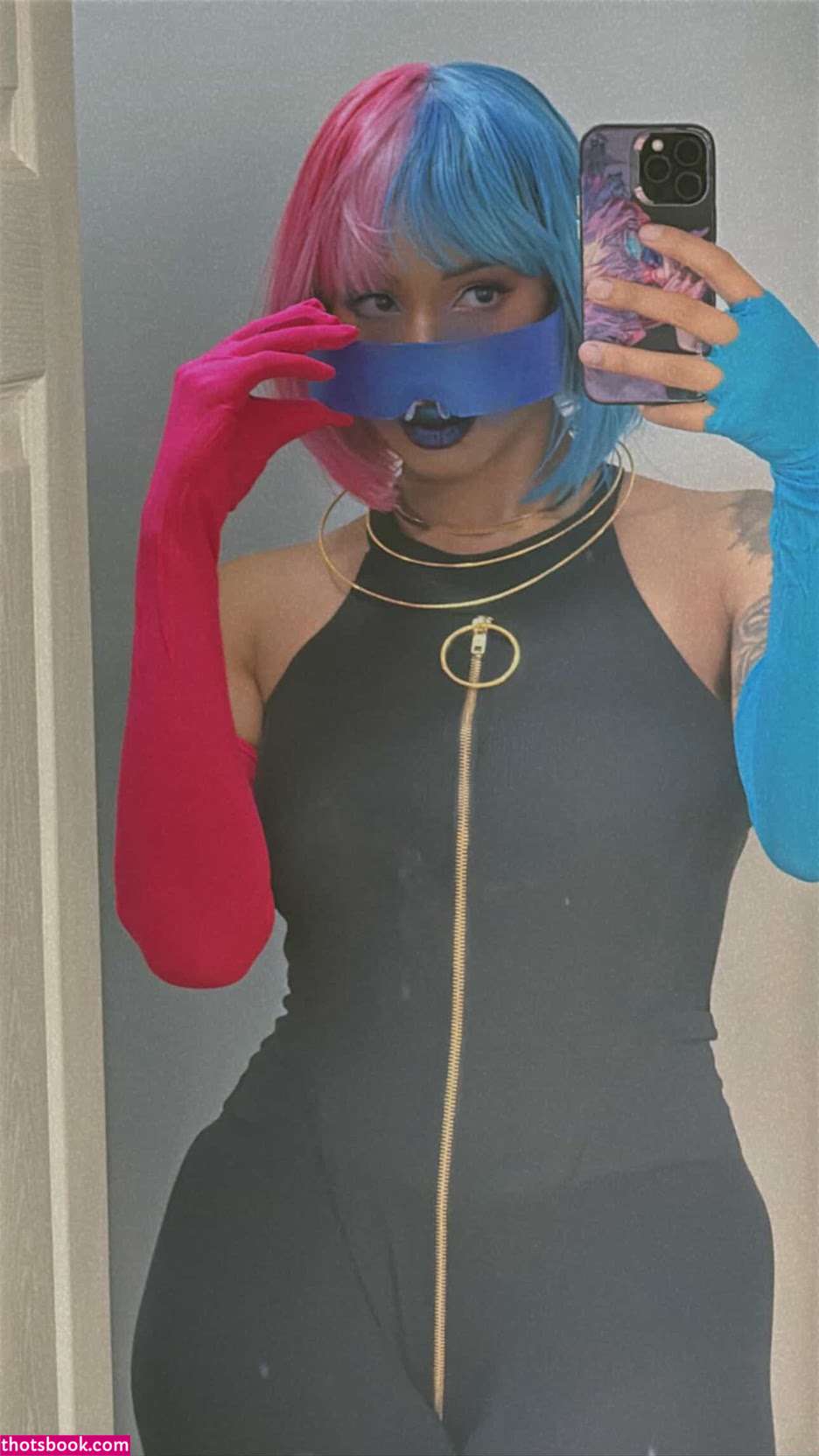 Ahquamarine Photo #57