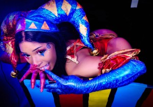 Ahquamarine Photo #54