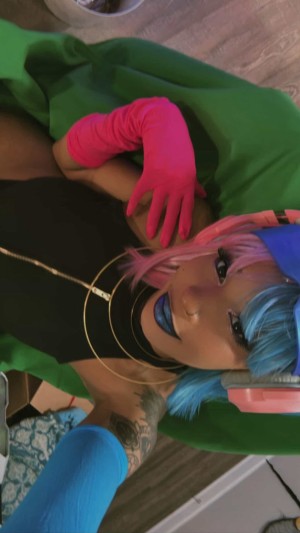 Ahquamarine Photo #55