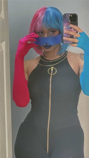 Ahquamarine Photo #57