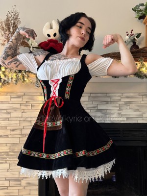 amberthevalkyrie Photo #41