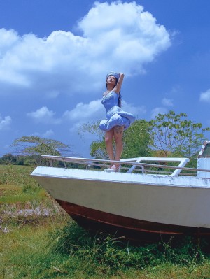 Bella Poarch Photo #306