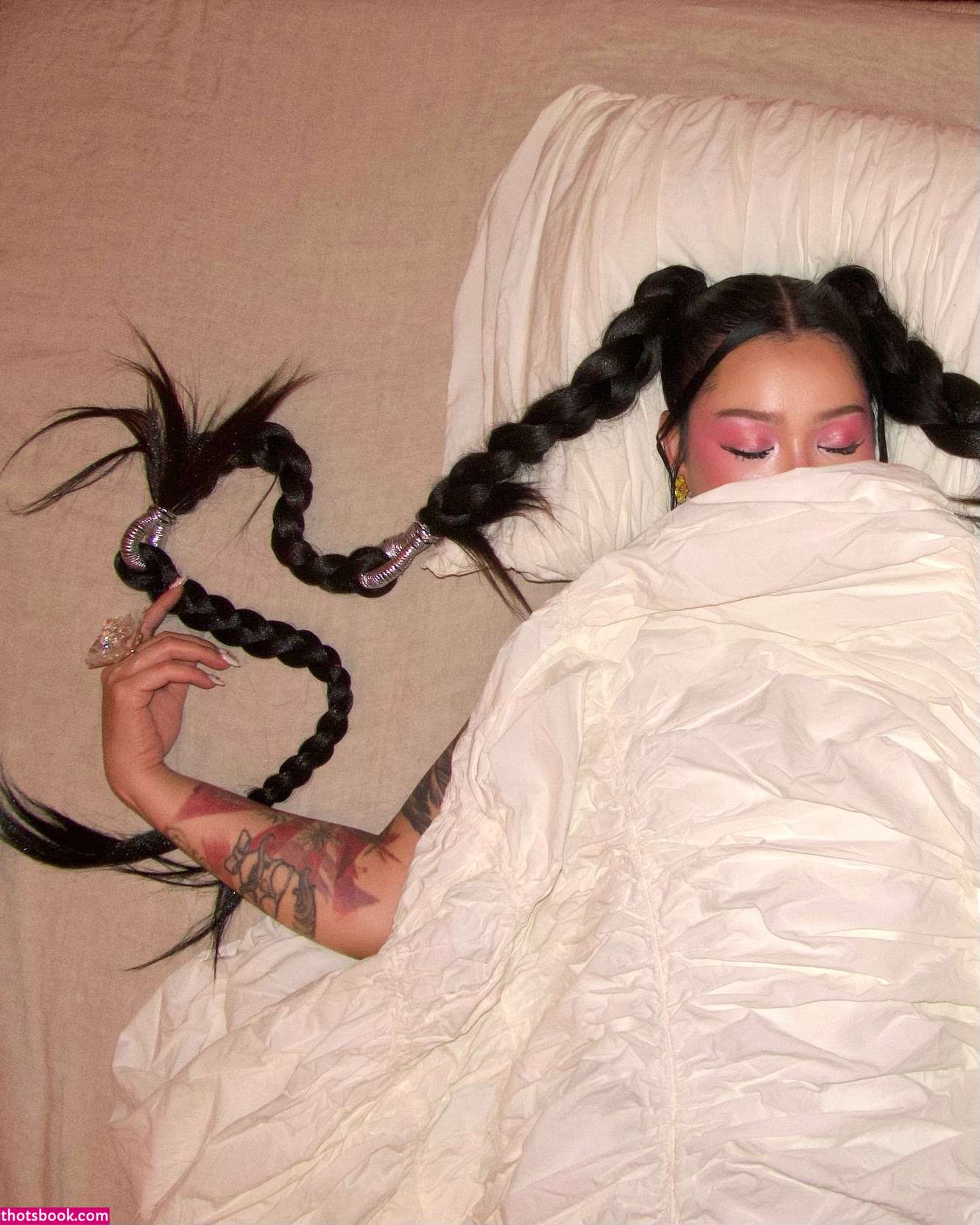 Bella Poarch Photo #328