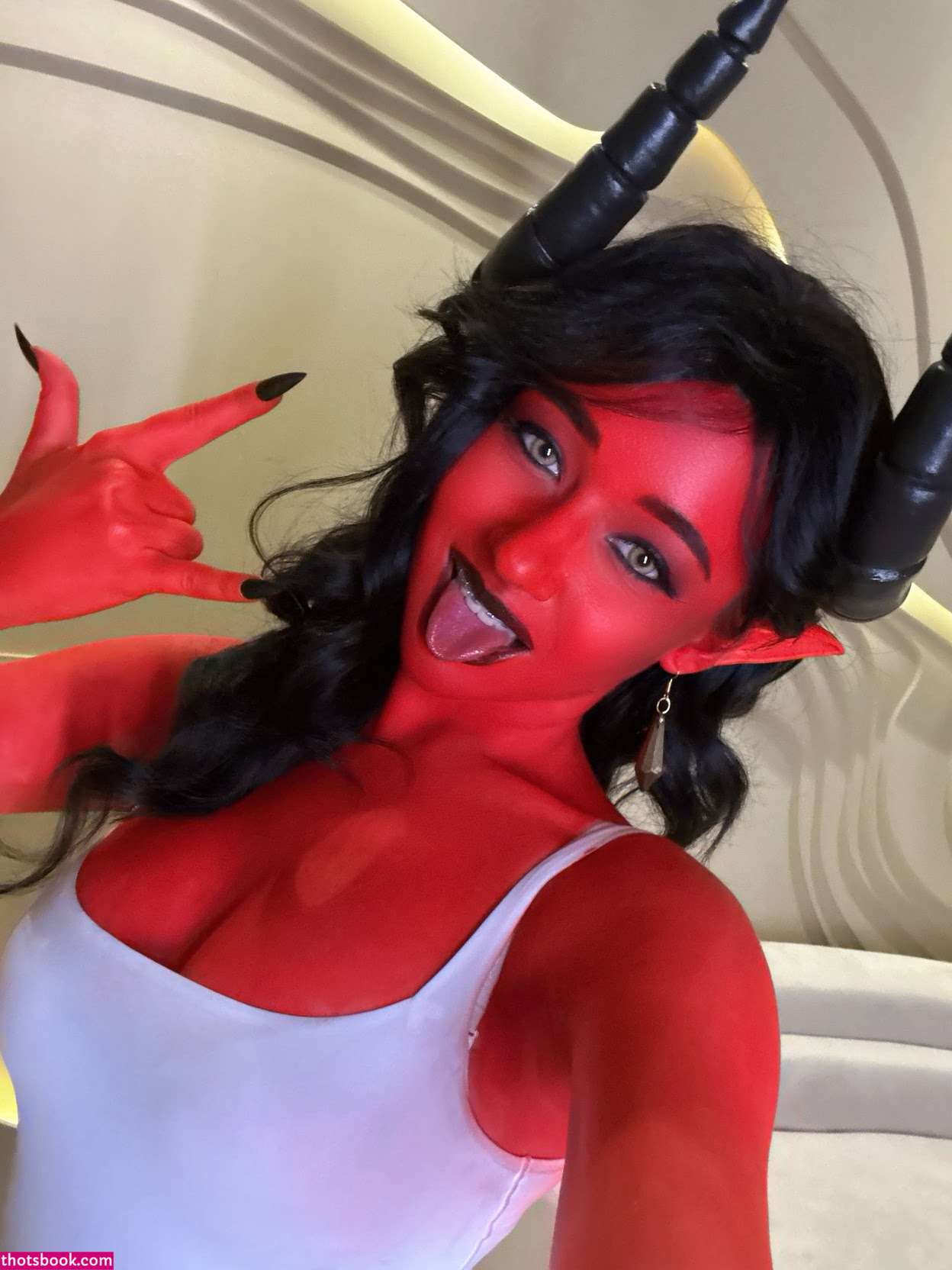 Donna Loli Photo #657