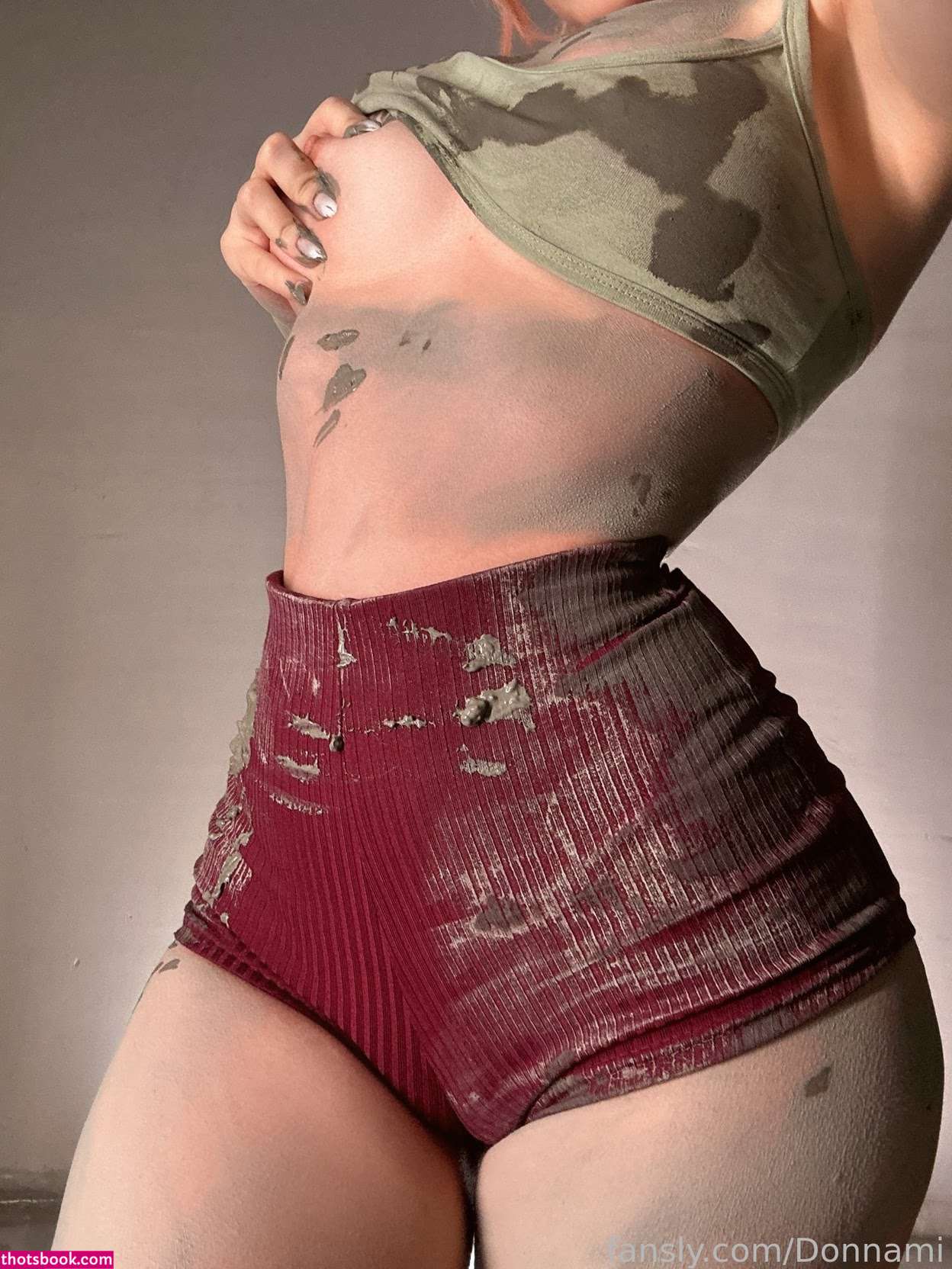 Donna Loli Photo #668