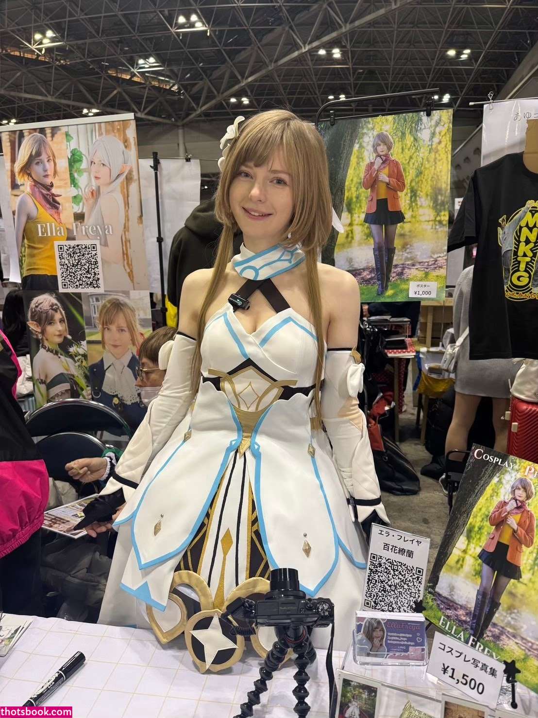 Ella Freya Photo #158