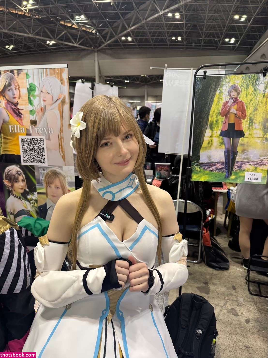 Ella Freya Photo #164