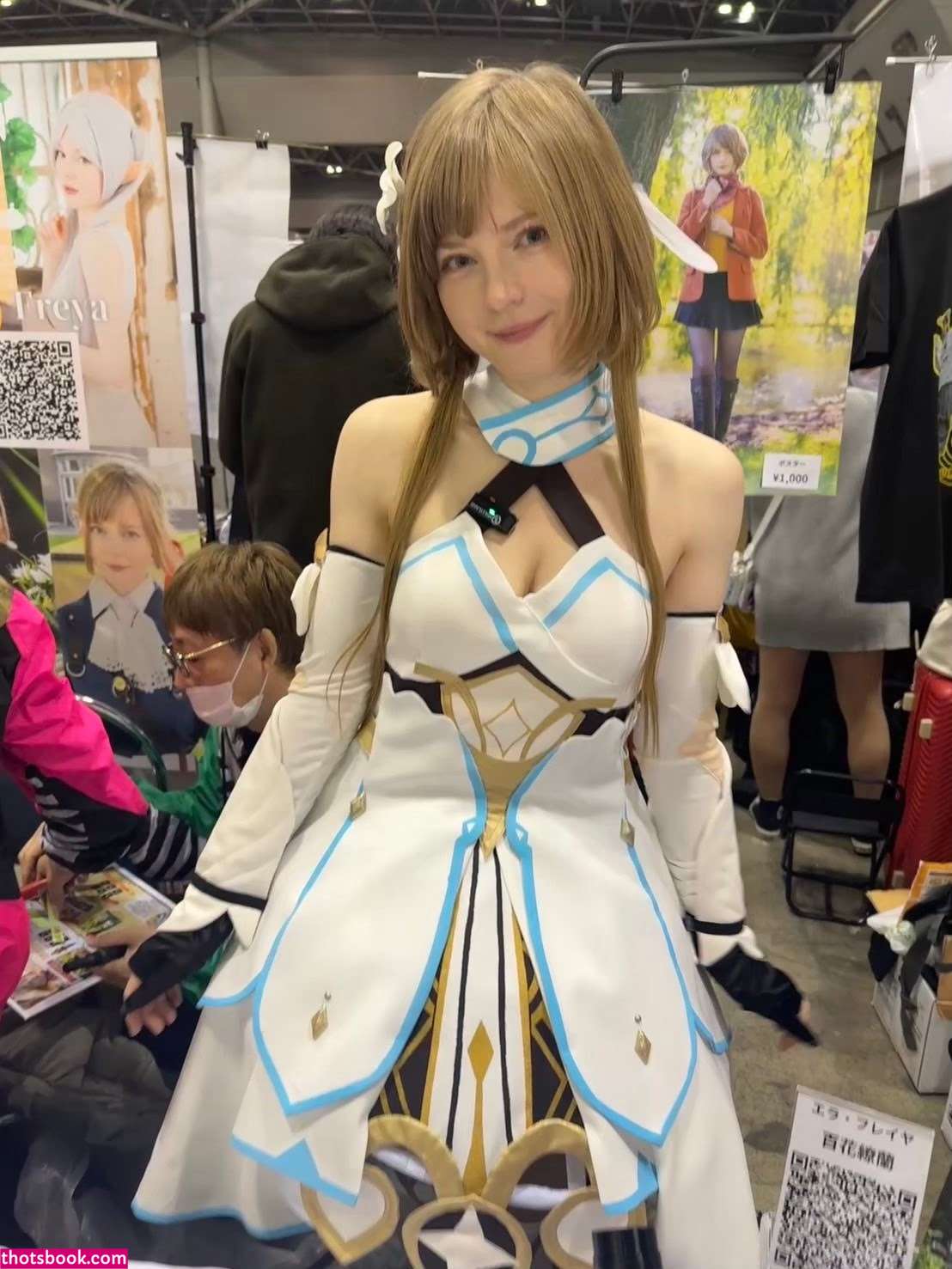 Ella Freya Photo #166