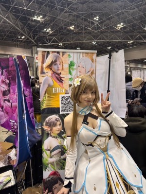 Ella Freya Photo #163