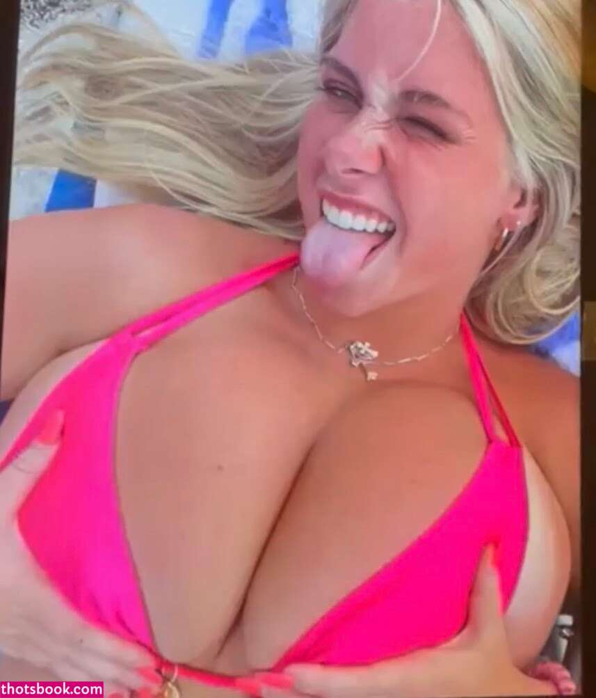 Jacklyn Roper Photo #25