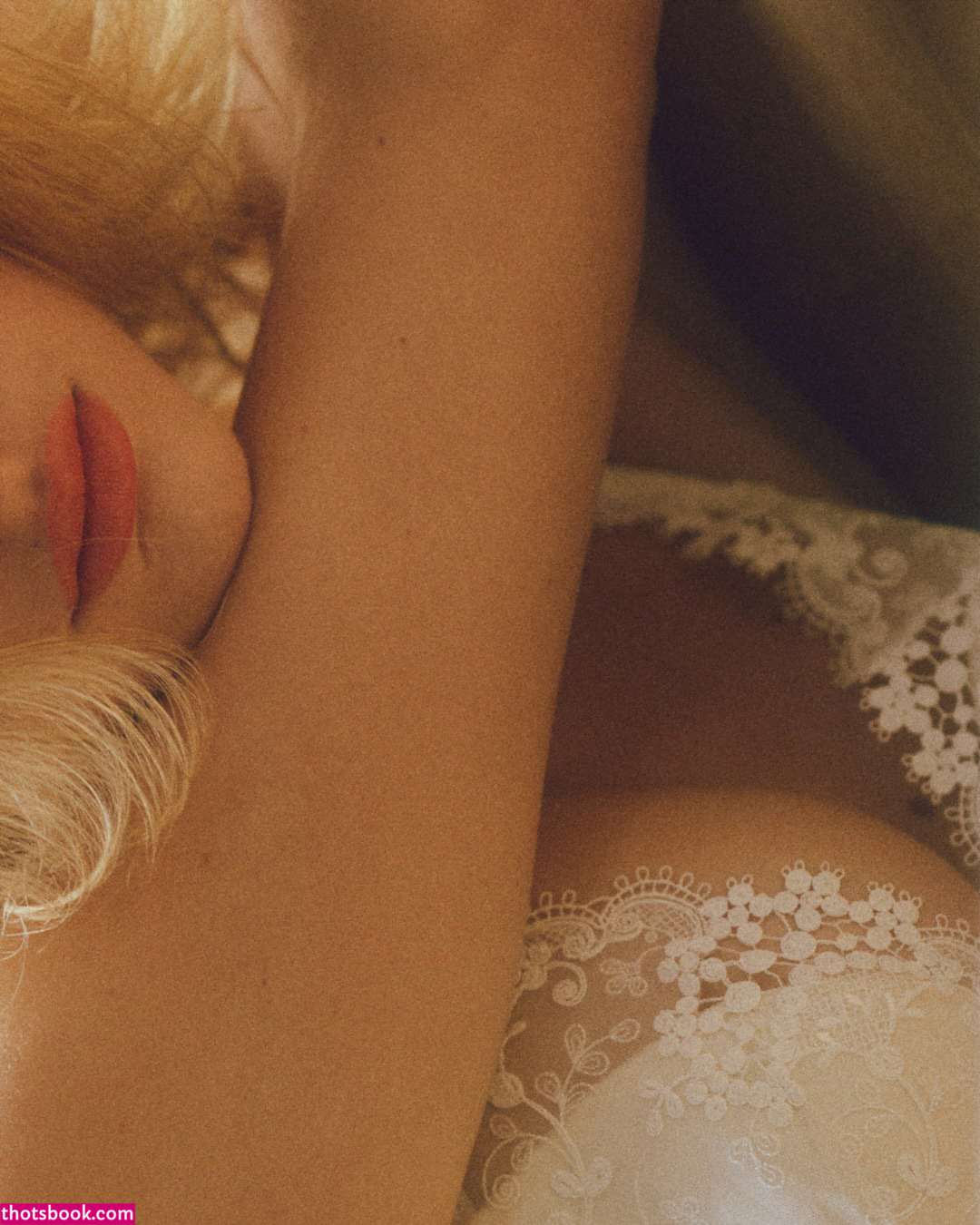 Jemima Robinson Photo #37