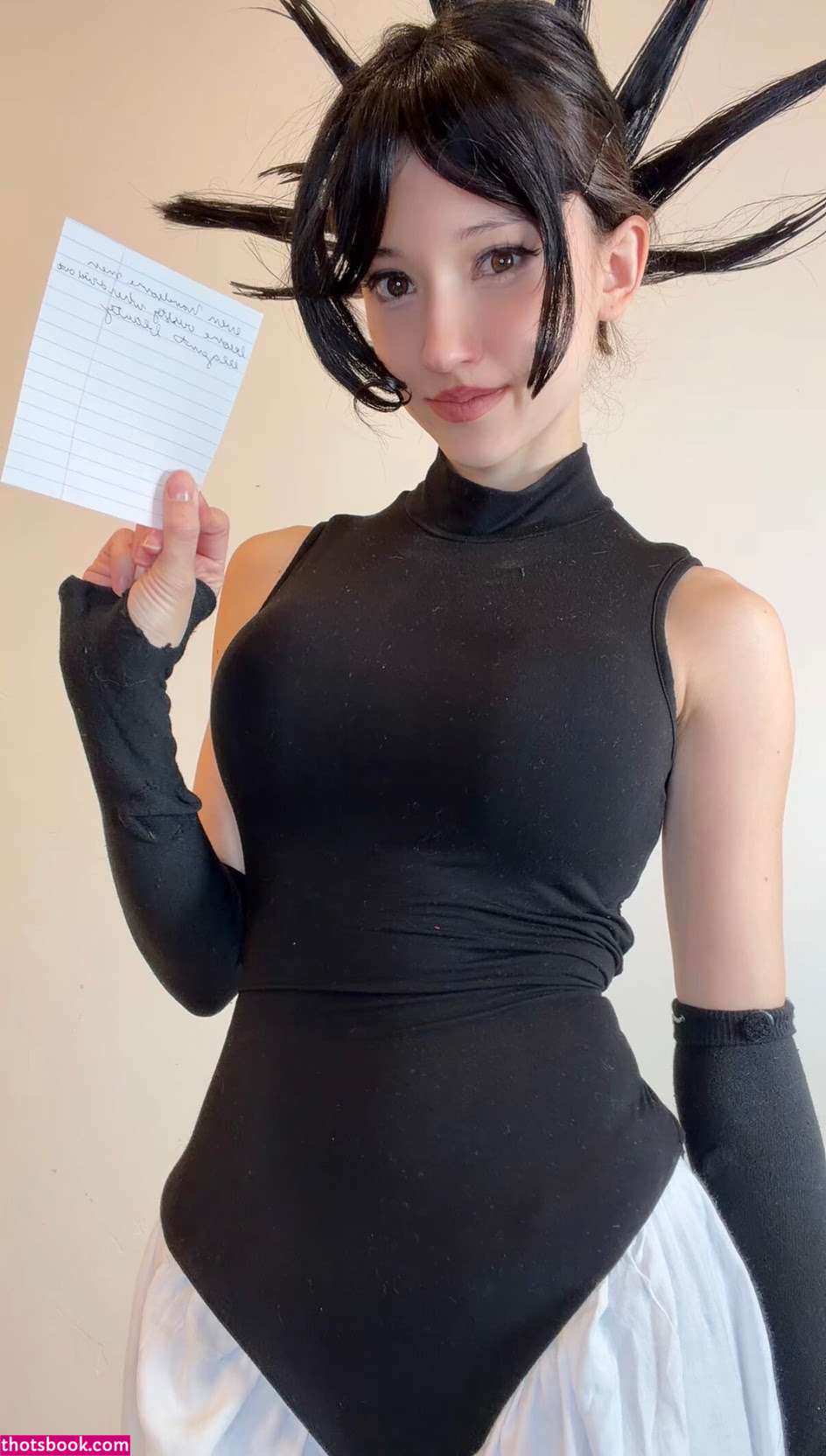 Jillynozomi Photo #55