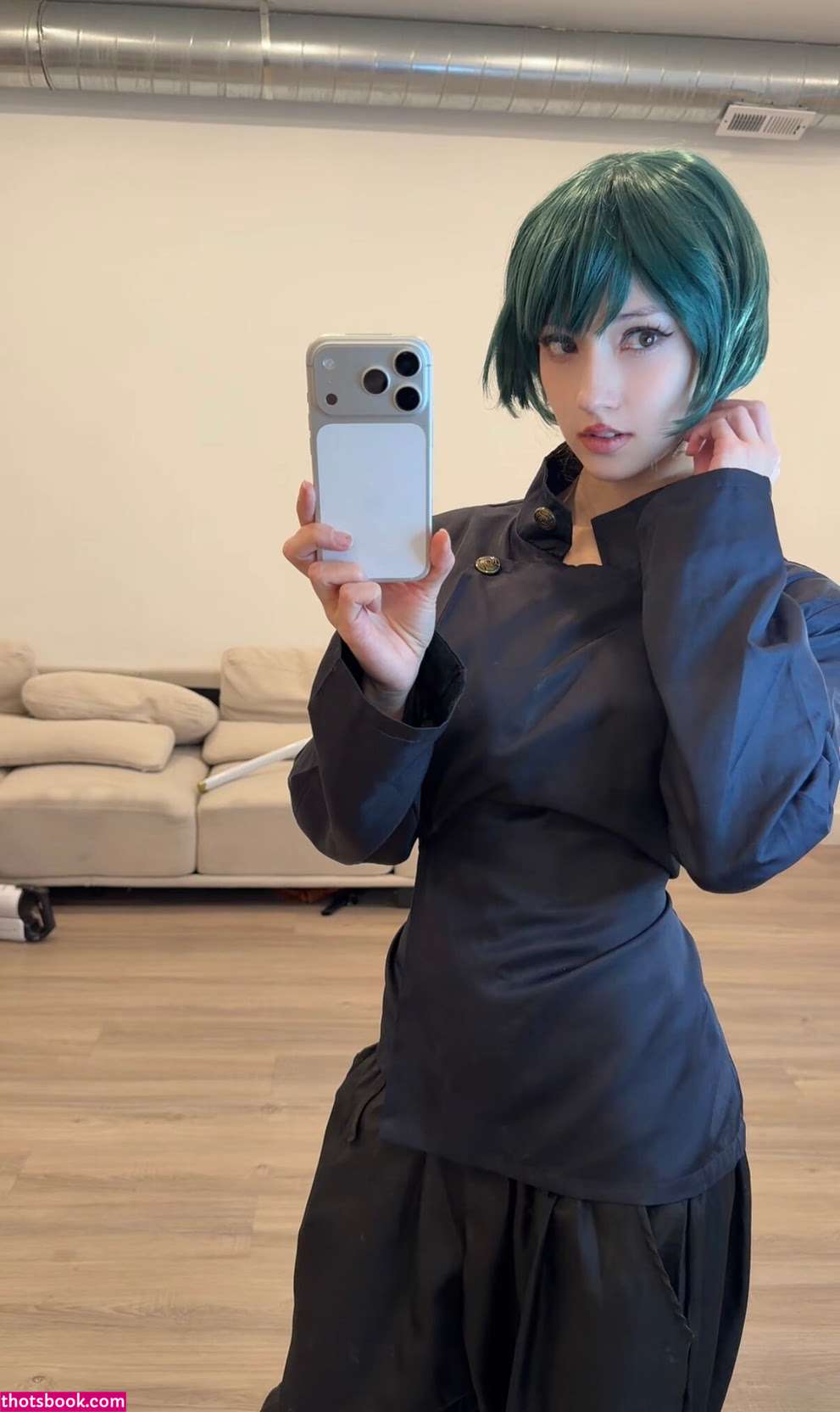 Jillynozomi Photo #61