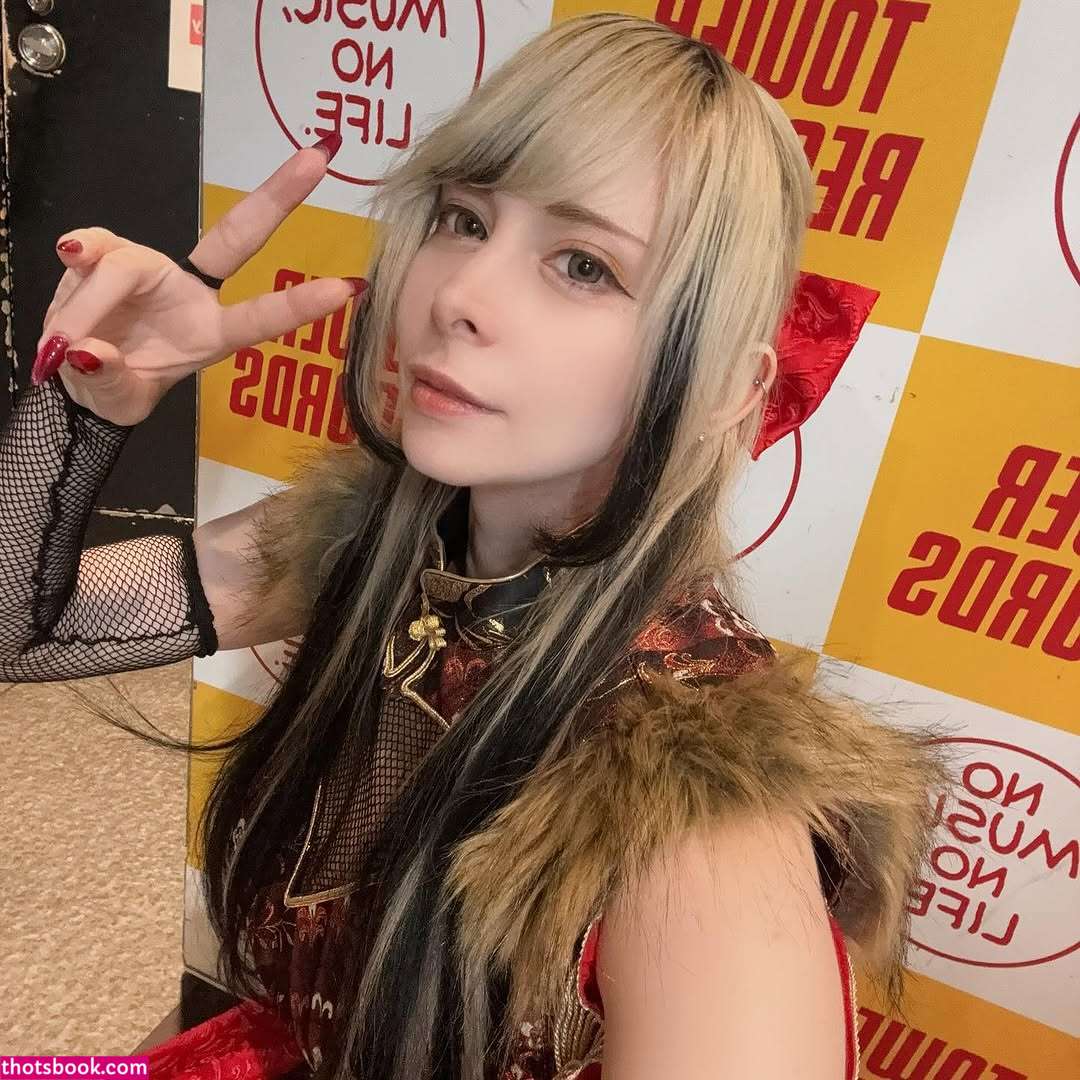 Yuriko Tiger Photo #289