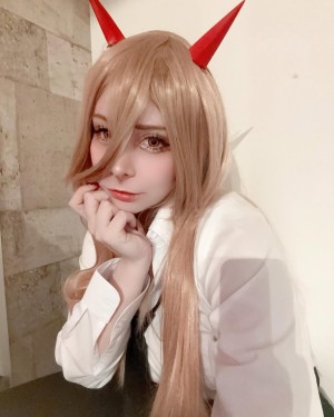 Yuriko Tiger Photo #278