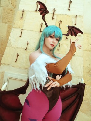 Yuriko Tiger Photo #286